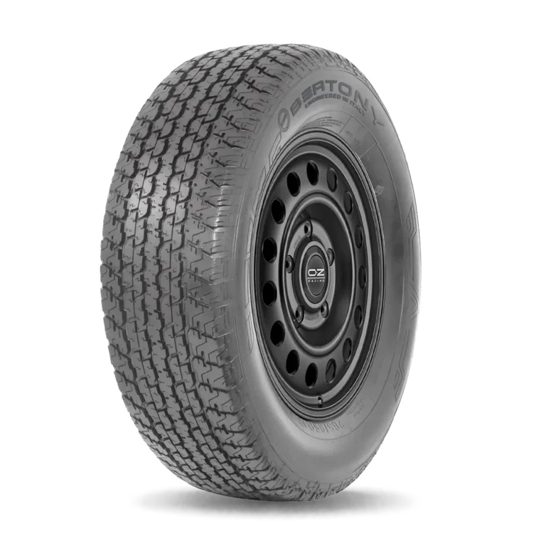 BERTONY B VEXO 4 tire – product image