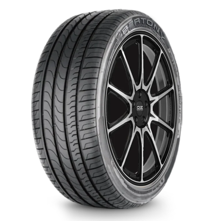 BERTONY B ZERO 16 tire – product photo showing tread design