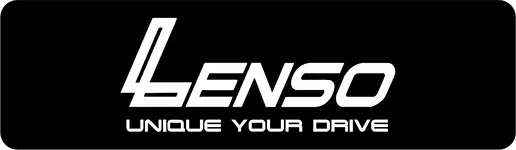 LENSO Wheels Logo