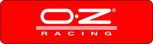 OZ Wheels Logo